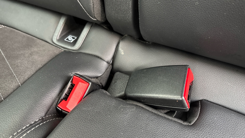 Vauxhall Grandland 1.2 Turbo Ultimate 5dr Petrol Hatchback